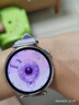 HUAWEI WATCH GT 6 流光紫 41mm智能手表多维情绪健康全新骑行体验 实拍图