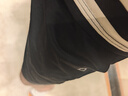 蕉内【王一博同款】305H睡衣男士纯棉春夏季100%棉短袖情侣家居服套装 实拍图