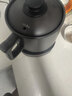 美的（Midea）【价保618】煎药壶全自动分体式5L家用中药煲炖汤智能免看管熬药中药锅二煎变频萃取 JYC5002 实拍图