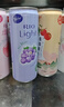 锐澳（RIO）洋酒 预调酒 鸡尾酒 冰饮果酒甜酒 微醺3度白桃味 330ml*8罐 实拍图