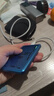 上赞SZ50 5G RedCap随身wifi 6免插卡移动wifi无线流量路由器2026全国通用车载笔记本电脑上网卡  实拍图