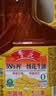 鲁花【保真花生油】5S 物理压榨 压榨一级 花生油1.8L 实拍图