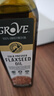 GROVE亚麻籽油250ml宝宝儿童辅食油富含亚麻酸凉拌油新西兰原装进口 实拍图