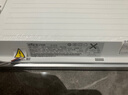 雷士（NVC）厨房灯led集成吊顶吸顶灯铝扣板卫生间300×600平板全光谱面板灯 实拍图