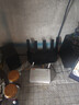 Tenda腾达路由器WiFi7【云霄BE5100】千兆穿墙王信号放大器增强无线超强2.5g网口家用电竞立式BE6L Pro 实拍图