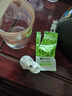 七彩雲南新会小青柑普洱茶 2018年特级熟茶柑普茶 云南特产茶叶自己喝 【便捷口粮】柑之密语48g 实拍图