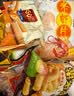 旺旺旺仔牛奶2.58kg 六一儿童零食乐园综合礼盒 团购休闲大礼包 实拍图