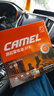 骆驼（CAMEL）汽车电瓶启停蓄电池橙标EFB-Q85CRV思铂睿雅阁骁途马自达以旧换新 实拍图