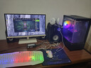 宏硕【英特尔14代 酷睿i7 20核 RTX5060光追】独显台式机电脑主机家用游戏大额补贴办公组装电脑整机 套餐三 I7级十二核丨16G丨756G丨R7独显 实拍图