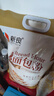 新良原味面包粉10斤装 高筋面粉 烘焙原料 手撕面包机用小麦粉 实拍图
