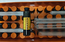 复方阿胶浆 20ml*24支 无蔗糖含阿胶口服液 补气养血提高睡眠 心悸失眠 食欲不振 贫血 京东大药房 实拍图