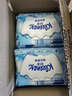 舒洁（Kleenex）湿厕纸 80抽*6包厕纸洁厕湿巾湿厕纸纯水婴儿湿厕纸 实拍图