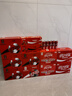 可口可乐（Coca-Cola）【520我爱宁-3】FIFA世界杯限定罐330ml*20*2箱+定制纪念品套组 实拍图