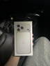 Apple/苹果【点击“立即领取”享补贴】iPhone 17 Pro Max 512GB 银色 移动联通电信5G 双卡双待手机 实拍图