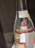 汾酒黄盖玻汾 清香型高度白酒 53度 475mL*12瓶 整箱装 端午节囤货 实拍图