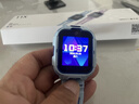 360儿童电话手表11X高清双摄防水GPS定位超长续航4G全网通视频通话可插卡学生初中生男女表蓝儿童礼物 实拍图