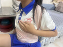 背背佳杨幂同款新L矫姿带提升气质成人男女透气外穿体态保护M-618 实拍图