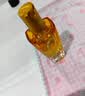 欧莱雅奇焕润发护发精油100ml(小红瓶  免洗 强韧 防损伤 修护强韧) 实拍图