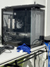 微星品牌游戏主机 酷睿i5 12600KF/14600KF/RTX4060/5060/5060TI海景房主机DIY台式电脑整机组装电脑 配三 主推款i5-14400F+RTX5060 实拍图