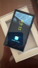 索尼（SONY）NW-A306 安卓高解析度音乐播放器 MP3 Hi-Res Audio 3.6英寸 32G 蓝色 实拍图