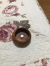 美真香花梨木香插线香香炉家用檀香熏香沉香线香炉香插香座 实拍图