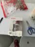 贝亲（Pigeon）PPSU双把手防胀气奶瓶240ml 猫头鹰 L号奶嘴 6月+ AA221 实拍图