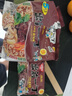 出前一丁日清 进口方便面 五香牛肉味100g*5袋 泡面拌面早餐零食中秋 实拍图