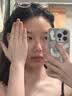 妆蕾美白面膜补水淡斑提亮肤色去黄气暗沉抗皱保湿5片 实拍图