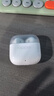 OPPO Enco Air4 新声版 真无线耳机半入耳式蓝牙耳机无线耳机通用苹果华为小米手机润玉白 实拍图