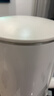 小熊（Bear）轻音降噪1.5L家用破壁机全自动豆浆机榨汁料理辅食机预约多功能破壁免滤3-4人用F01G1 实拍图