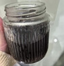 六和乾坤同仁堂黄精五黑膏黑枸杞桑葚核桃黑豆黑米黑芝麻糊膏方300g 实拍图