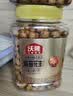 沃隆 海苔花生裹衣花生米下酒菜坚果批发办公室健康休闲零食 海苔花生480g 实拍图