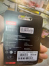 联想（Lenovo）8GB USB2.0 U盘 SX1速芯系列枪色 金属耐用 商务办公必备 实拍图