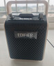 漫步者（EDIFIER）PP205 手提便携式蓝牙音箱 K歌音箱 广场舞音响 舞台会议教学扩音器 实拍图