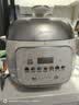美的（Midea）【价保618】有钛0氟电压力锅高压电饭煲小型3-4人3L家用 多功能一体2026年新款开盖电煮锅MY-C3940 实拍图