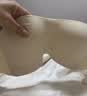 有棵树【孟子义同款】粉底液无肩带内衣女士防滑无痕隐形抹胸聚拢文胸 实拍图