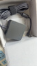 e磊（elei）华硕笔记本充电器X450 X550V X550C Y481C W519L V450C W518L通用电脑电源适配器19V3.42A5525 实拍图