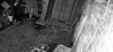 奥克斯高清室外摄像头防水手机远程无线wifi监控器360度无死角云台旋转无死角4g网络全景语音对话户外 实拍图