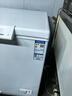 澳柯玛（AUCMA）500升单温冷柜家用卧式大冰柜 雪糕柜 冷藏柜冷冻柜 顶开门冰箱一级能效BC/BD-500HNE 【价保618】 实拍图