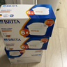 碧然德（BRITA）家用净水壶 滤水壶滤芯 MAXTRA+LE 去水垢专家滤芯 6枚装 实拍图