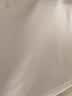 海澜之家背心男士无袖坎肩纯棉100%棉10A抗菌透气运动基础打底汗衫2件装 实拍图