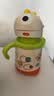babycare儿童保温杯婴儿宝宝学饮杯吸管水杯水壶不锈钢300ml-新旧款混发 实拍图
