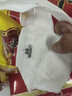 洁丽雅（Grace）一次性洗脸巾 加厚珍珠纹干湿两用美容洗面巾洁面擦脸毛巾 3卷装 实拍图