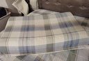 睡眠博士（AiSleep）泰国原装进口乳胶枕护颈深睡成人颈椎枕 95%天然乳胶 实拍图