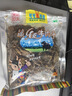 可可西里（KEKEXILI） 可可西里精品藏牦牛肉干休闲零食青海西藏特产手撕牛肉干 五香、麻辣(250g各1袋)共500g 实拍图