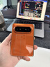 HUAWEI Pura X Max 典藏版 16GB+512GB 活力橙 双面阔型屏 AI灵感妙创 小艺伴随式AI 华为大阔折叠手机 实拍图