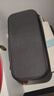 毕亚兹 适用switch收纳包大容量可放充电器 NS游戏机 OLED保护包硬壳包周边配件 多功能便携收纳盒 实拍图