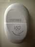 柳丝木（Ositree）物理防晒霜喷雾SPF50+高倍防水防汗户外防紫外线学生女礼物 60g*2 实拍图