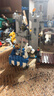 乐高（LEGO）积木31168 中世纪骑士城堡男女孩儿童玩具生日礼物家居装饰摆件 实拍图