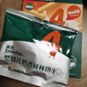 英氏（Engnice）婴幼儿奶香棒棒饼干 婴儿零食牛奶高钙手指磨牙饼干宝宝辅食60g 实拍图